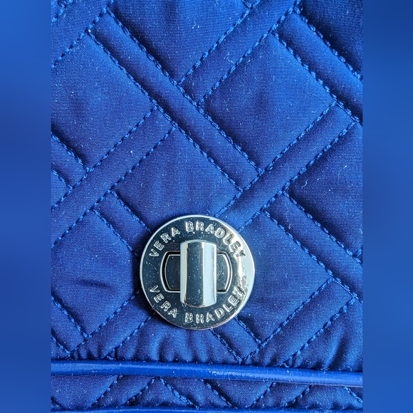 Vera Bradley purse - Picture 9 of 9